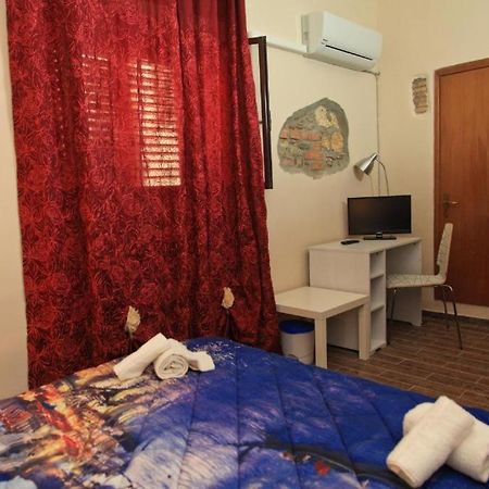 B&B Madema Cefalu Ngoại thất bức ảnh