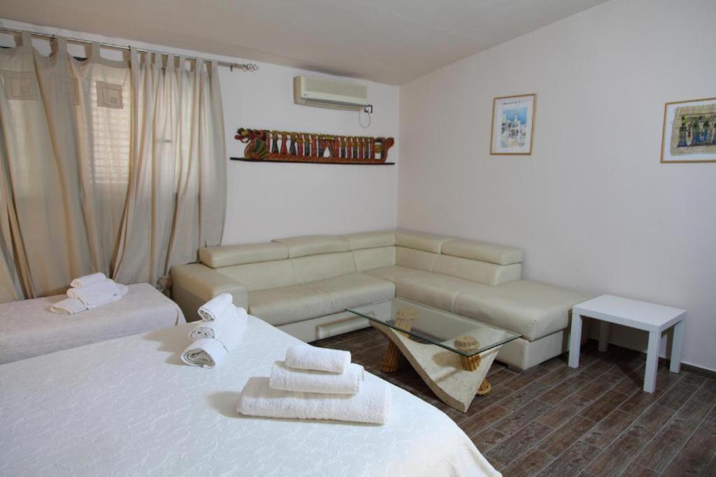 B&B Madema Cefalu Ngoại thất bức ảnh
