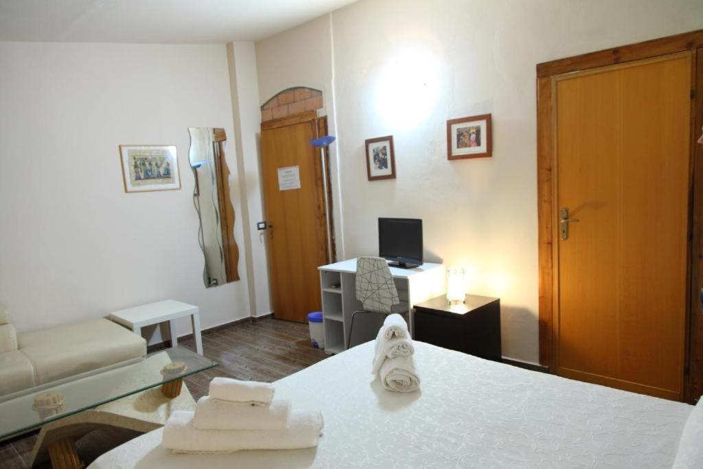 B&B Madema Cefalu Ngoại thất bức ảnh