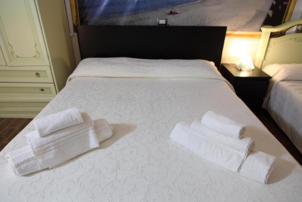B&B Madema Cefalu Ngoại thất bức ảnh