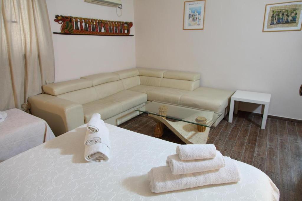 B&B Madema Cefalu Ngoại thất bức ảnh