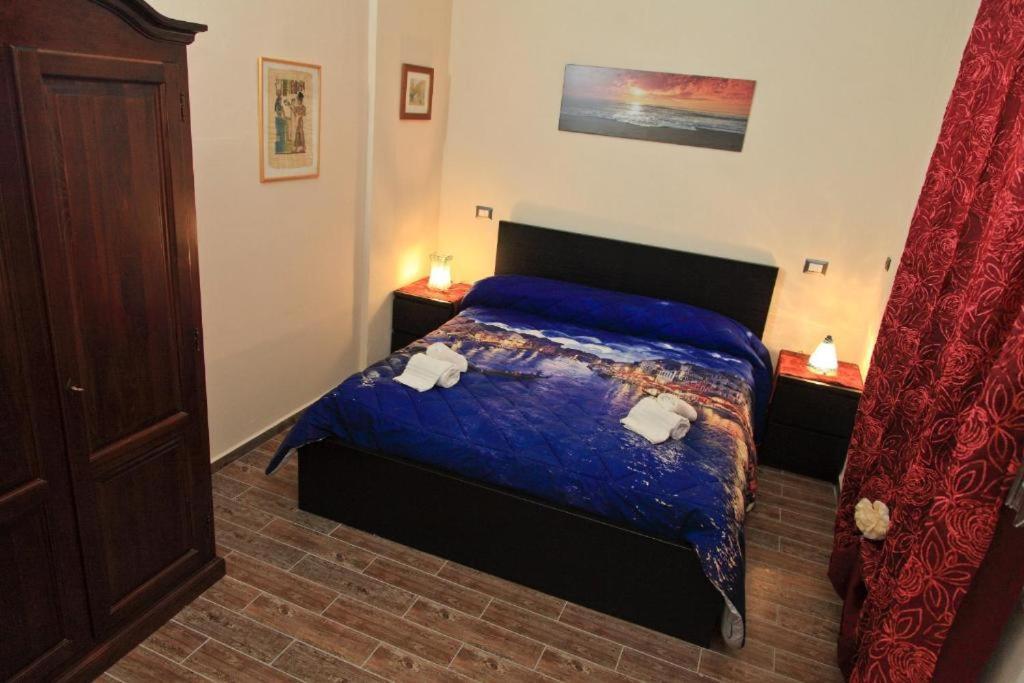 B&B Madema Cefalu Ngoại thất bức ảnh