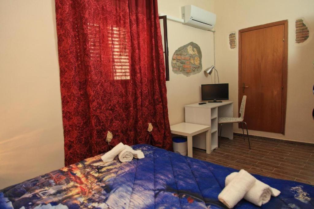 B&B Madema Cefalu Ngoại thất bức ảnh