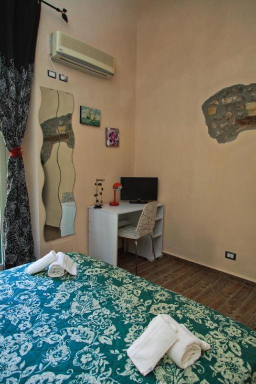B&B Madema Cefalu Ngoại thất bức ảnh