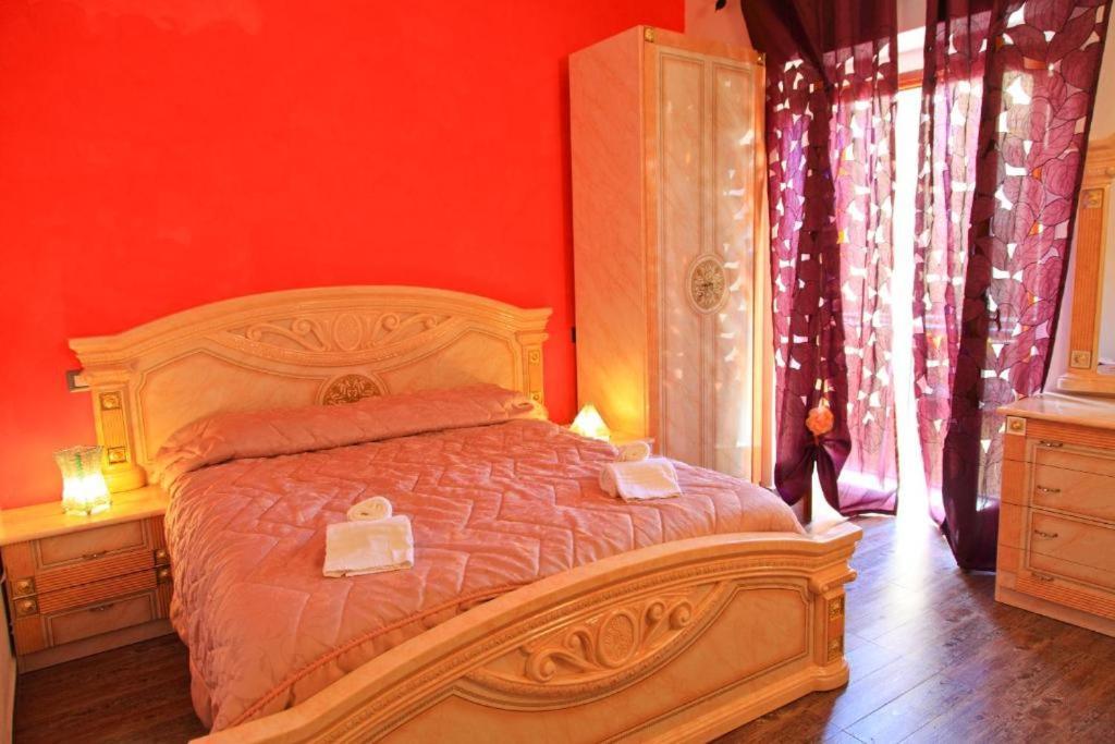 B&B Madema Cefalu Ngoại thất bức ảnh