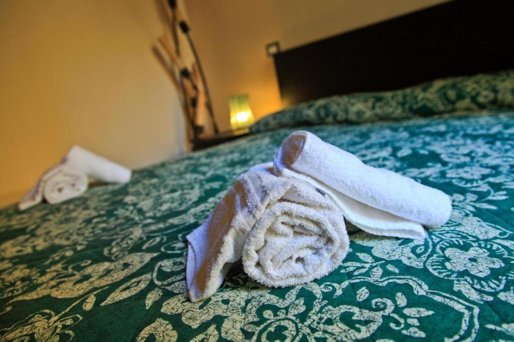 B&B Madema Cefalu Ngoại thất bức ảnh