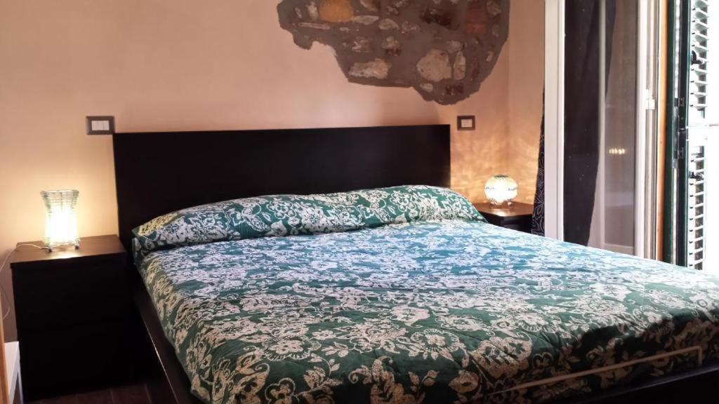 B&B Madema Cefalu Ngoại thất bức ảnh