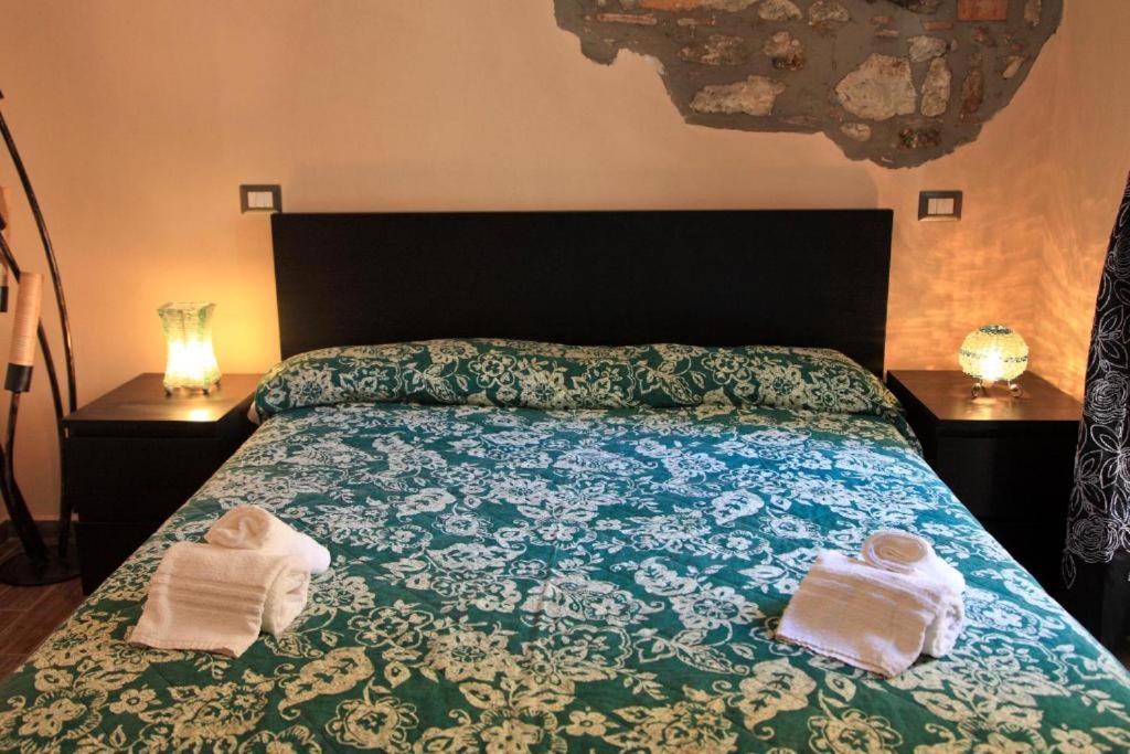 B&B Madema Cefalu Ngoại thất bức ảnh
